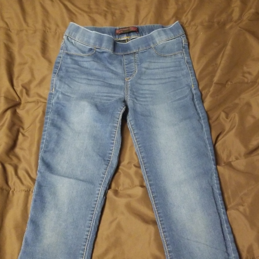 Jeggings